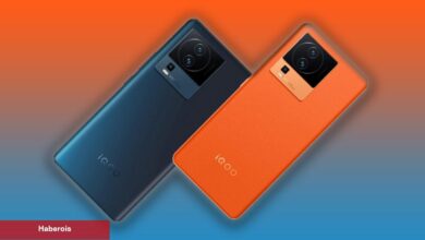 iQOO Neo 7 Pro resmen tanıtıldı