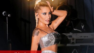 İrem Derici yapımcılığa başlıyor