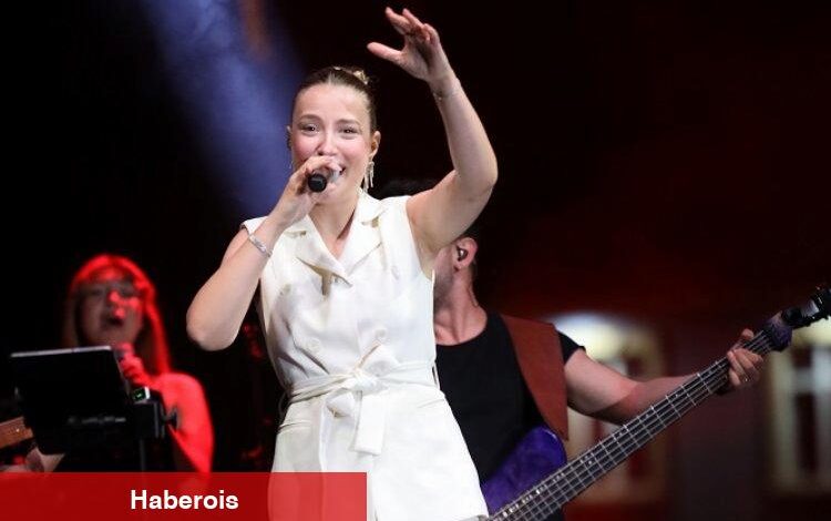 Irmak, Shakira diyetiyle formda - Haberois Irmak, Shakira diyetiyle formda