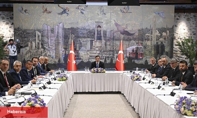 İş dünyası hükümetten ne talep etti? - Haberois İş dünyası hükümetten ne talep etti?