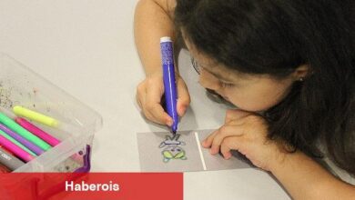 İş Sanat'ın Yaz Atölyeleri ile Çocuklar Hem Eğleniyor Hem Öğreniyor