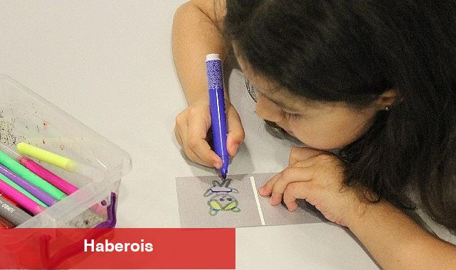 İş Sanat'ın Yaz Atölyeleri ile Çocuklar Hem Eğleniyor Hem Öğreniyor - Haberois İş Sanat'ın Yaz Atölyeleri ile Çocuklar Hem Eğleniyor Hem Öğreniyor