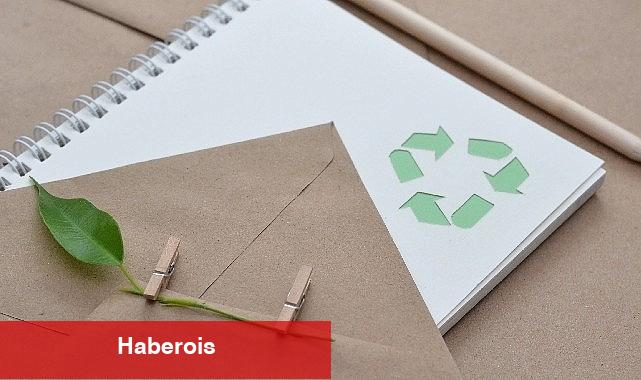 İş yerleri çevre dostu ürünlere daha fazla ücret ödemeye hazır - Haberois İş yerleri çevre dostu ürünlere daha fazla ücret ödemeye hazır