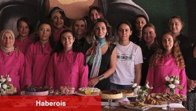 İşkur ve Arabıca'dan kadın istihdamı projesi 