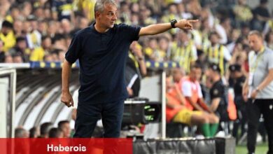 İsmail Kartal'dan oyuncularına ikaz: "Daha eksiğimiz çok"