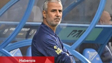 İsmail Kartal'ın ekibi kaynaştıran formülü: Dondurma