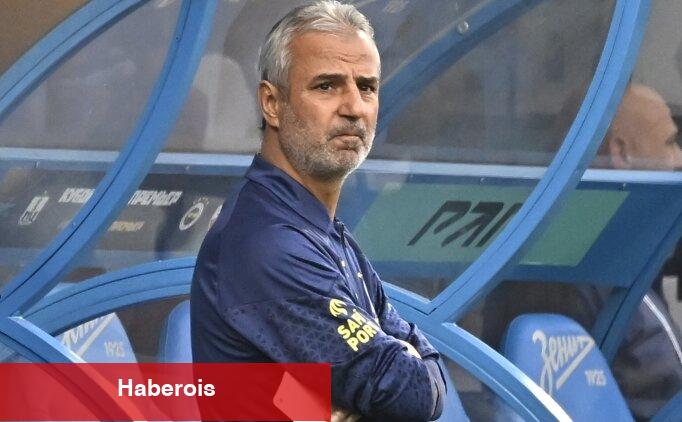 İsmail Kartal'ın ekibi kaynaştıran formülü: Dondurma - Haberois İsmail Kartal'ın ekibi kaynaştıran formülü: Dondurma
