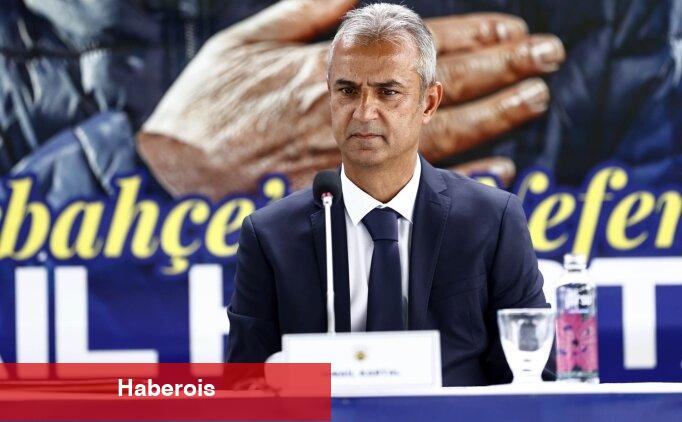 İsmail Kartal'ın maaşı aşikâr oldu - Haberois İsmail Kartal'ın maaşı aşikâr oldu