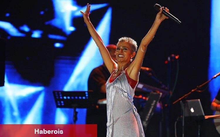 İstanbul Festivali kapılarını 'Yıldız'la açtı - Haberois İstanbul Festivali kapılarını 'Yıldız'la açtı