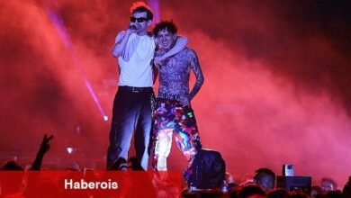 İstanbul Festivali'nde Reckol, BEGE ve Murda Rüzgarı
