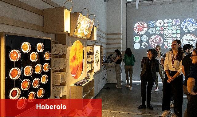 İstanbul Modern'de sanatı bilim ve teknoloji ile buluşturan yeni bir öğrenme alanı Stüdyo STEAM - Haberois İstanbul Modern'de sanatı bilim ve teknoloji ile buluşturan yeni bir öğrenme alanı Stüdyo STEAM