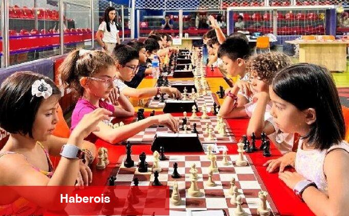 İstanbul satranç turnuvası yapıldı - Haberois İstanbul satranç turnuvası yapıldı