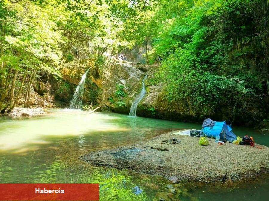 İstanbul'da kamp yapılacak fiyatsız yerler nelerdir? İstanbul'da kamp nerede yapılır?