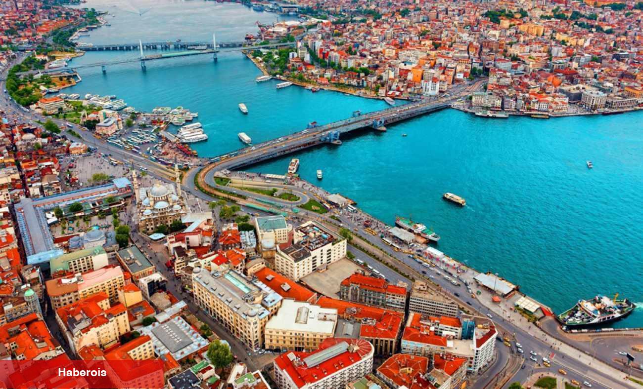 İstanbul’un ünlü 7 zirvesi nerede? İstanbul'daki 7 doruğun isimleri nelerdir?
