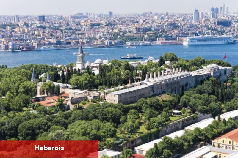 İstanbul’un ünlü 7 zirvesi nerede? İstanbul'daki 7 doruğun isimleri nelerdir?