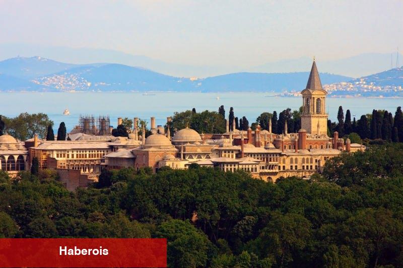 İstanbul’un ünlü 7 zirvesi nerede? İstanbul'daki 7 doruğun isimleri nelerdir?