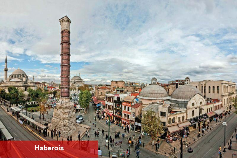 İstanbul’un ünlü 7 zirvesi nerede? İstanbul'daki 7 doruğun isimleri nelerdir?