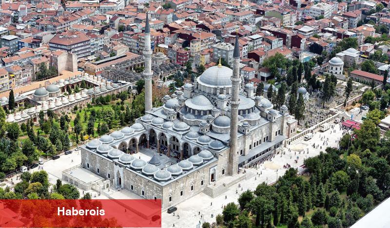 İstanbul’un ünlü 7 zirvesi nerede? İstanbul'daki 7 doruğun isimleri nelerdir?