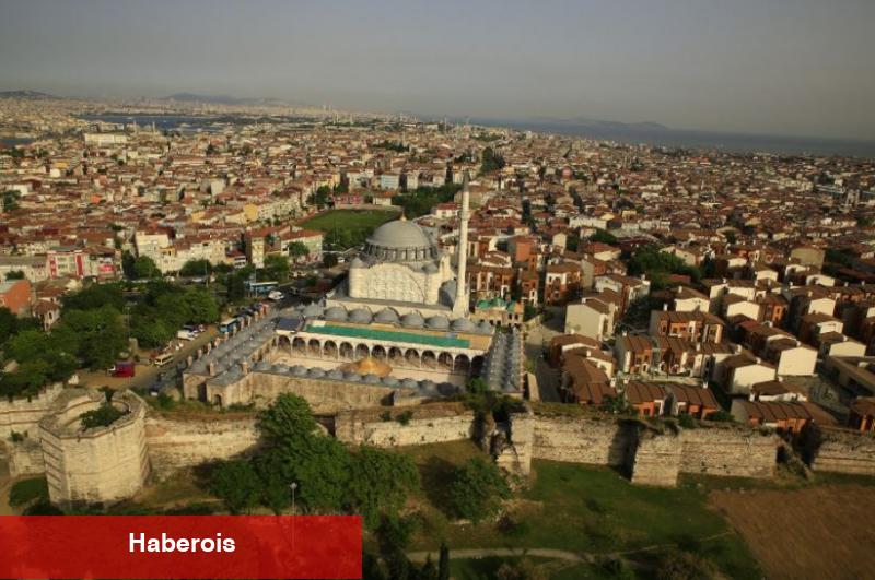 İstanbul’un ünlü 7 zirvesi nerede? İstanbul'daki 7 doruğun isimleri nelerdir?