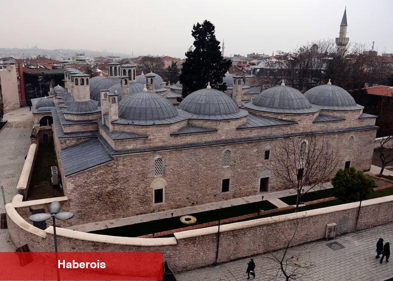 İstanbul’un ünlü 7 zirvesi nerede? İstanbul'daki 7 doruğun isimleri nelerdir?