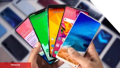 İşte AnTuTu’nun kralları! En güçlü Android telefonlar!