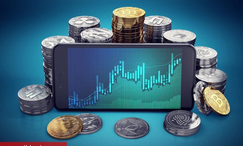 İşte Bu Hafta İzlenecek 4 Altcoin ve Kritik Tahminler! - Haberois İşte Bu Hafta İzlenecek 4 Altcoin ve Kritik Tahminler!