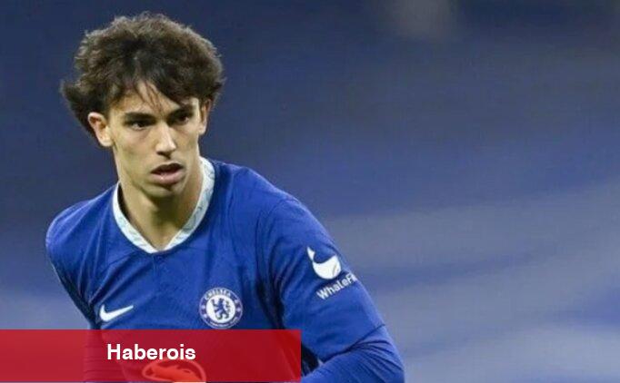 İşte Joao Felix'in gönlündeki kadro... - Haberois İşte Joao Felix'in gönlündeki kadro...