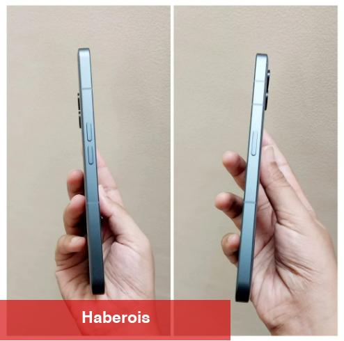 İşte karşınızda kanlı canlı manzaralarıyla Nothing Phone (2)