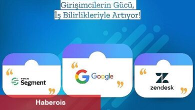 İstinye Garage'dan girişimci firmalara destek