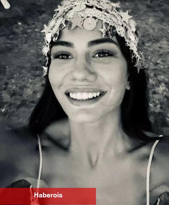 İtalya'da ilgiye boğuldu! Demet Özdemir hayranları karşısında...
