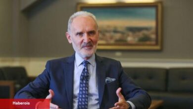 İTO Lideri Avdagiç: Nakdî sıkılaştırma üretim bantlarını yavaşlatmamalı