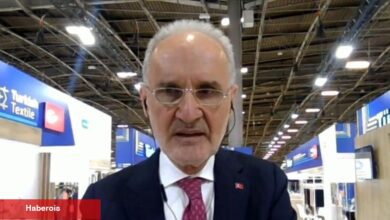 İTO/Avdagiç: Kesim temsilcilerine verilen vize müddeti kısaldı