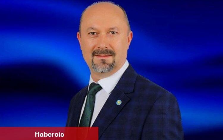 İYİ Parti Bursa: Şok edici zamlar ekonominin iflasıdır! - Haberois İYİ Parti Bursa: Şok edici zamlar ekonominin iflasıdır!