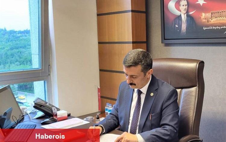 İYİ Partili Türkoğlu: Bir yıl doğal gaz sözü kısa sürdü! - Haberois İYİ Partili Türkoğlu: Bir yıl doğal gaz sözü kısa sürdü!