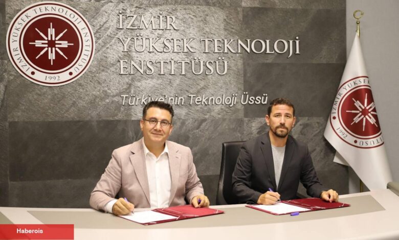 İYTE’yi Tercih Eden Üstün Başarılı Öğrencilere Burs İmkanı - Haberois İYTE’yi Tercih Eden Üstün Başarılı Öğrencilere Burs İmkanı