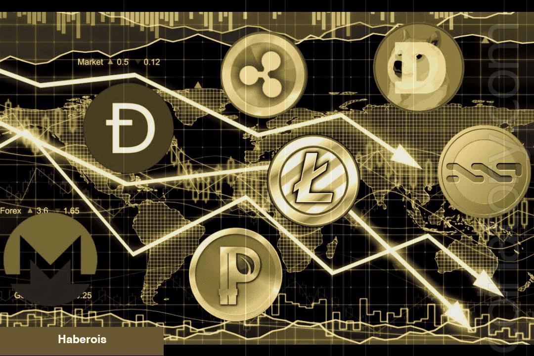 İzleme Listelerine Giren 7 Altcoin Bunlar! - Haberois İzleme Listelerine Giren 7 Altcoin Bunlar!