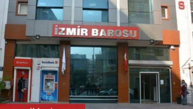 İzmir Barosu, Resmi Gazete'deki zam kararlarını yargıya taşıyacak