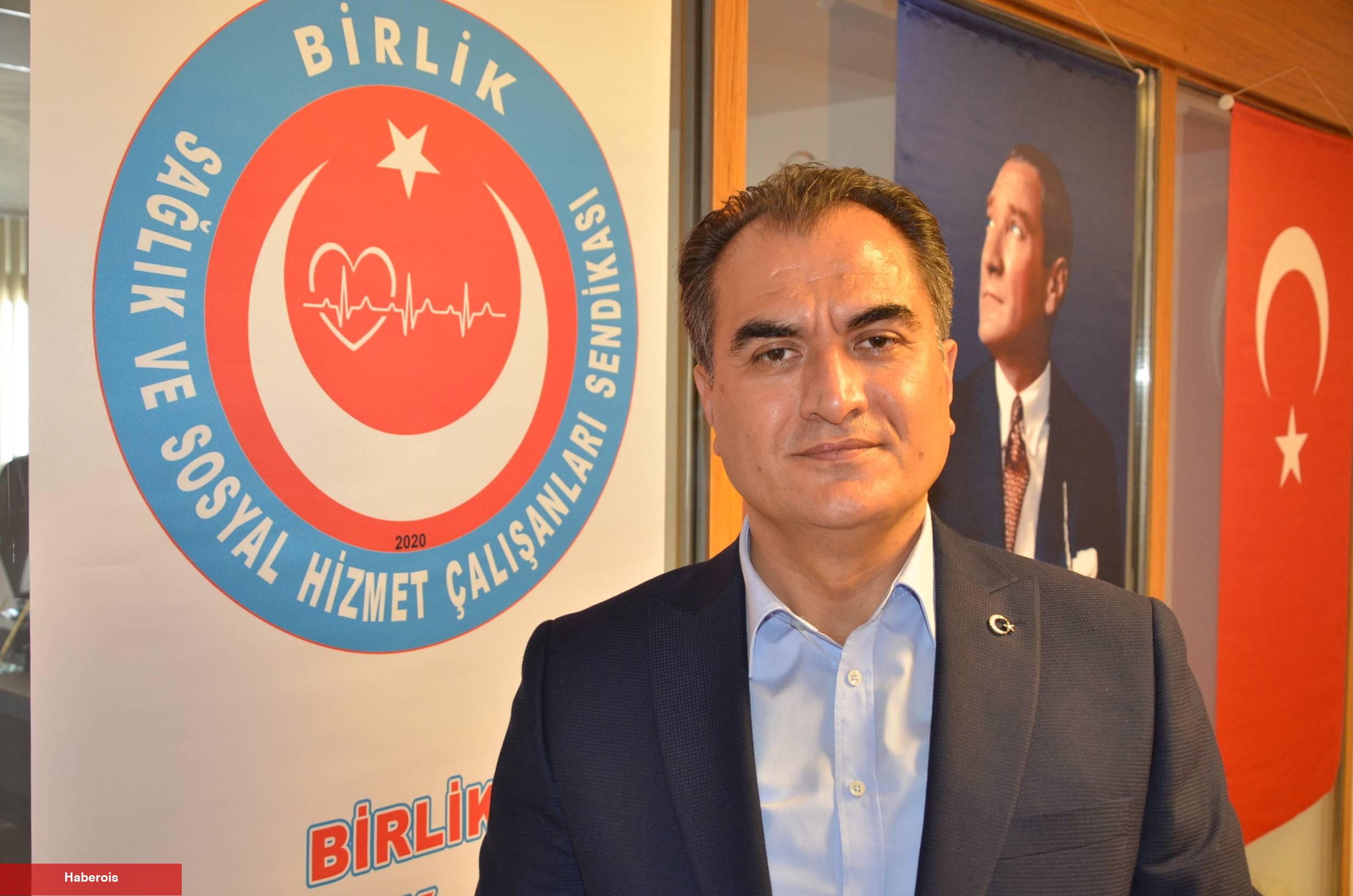İzmir Bayraklı Şehir Hastanesi Açılışında Yeni İddia: 9 Eylül’e Hazırlanıyor!