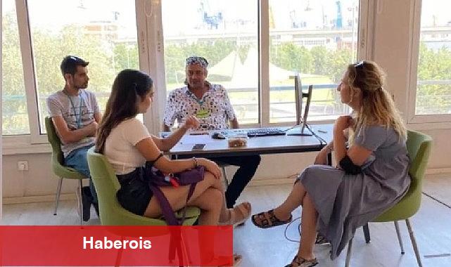 İzmir Büyükşehir, tercih zamanı da gençlerin yanında - Haberois İzmir Büyükşehir, tercih zamanı da gençlerin yanında