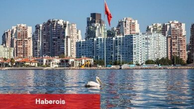 İzmir, Uluslararası Avrupa Demokrasi Başkenti Şehirler Ağı'na Katıldı
