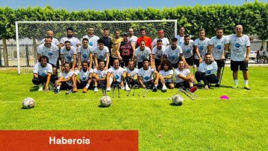 İzmir'de gurur tablosu