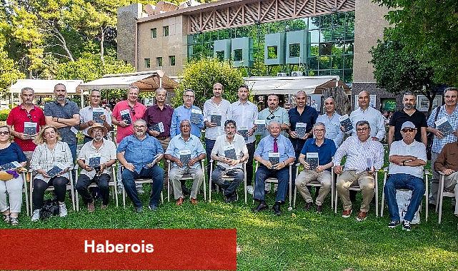 İzmirli 46 gazeteci sosyal projede buluştu - Haberois İzmirli 46 gazeteci sosyal projede buluştu