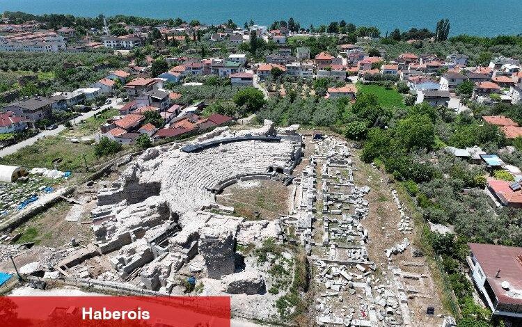 İznik'in UNESCO yolculuğu hızlandı - Haberois İznik'in UNESCO yolculuğu hızlandı