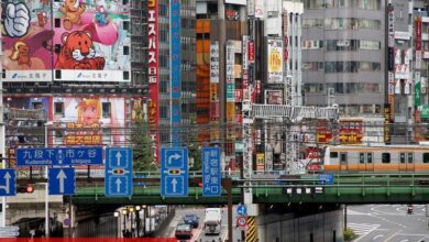 Japonya; büyüme tahminini düşürdü, enflasyon tahminini yükseltti