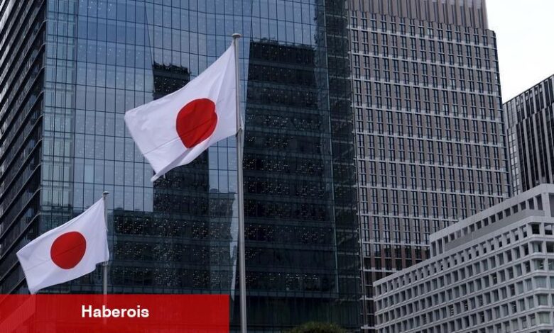 Japonya Gaz Birliği, Başbakan Kishida'nın Orta Doğu ziyaretine odaklandı - Haberois Japonya Gaz Birliği, Başbakan Kishida'nın Orta Doğu ziyaretine odaklandı