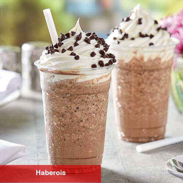Java Chip Frappuccino Tanımı