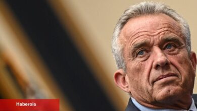 JFK'nin Torunu, Robert Kennedy'nin Kampanyasını 'Utanç' Olarak Adlandırıyor