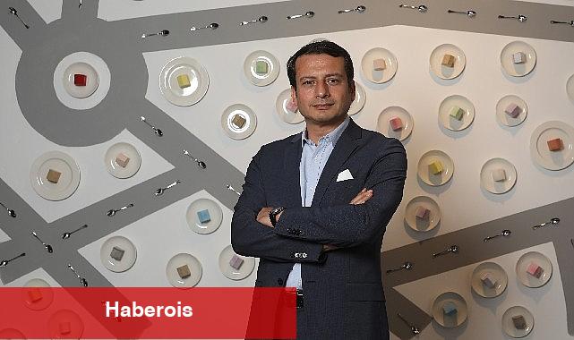 Jumbo Yönetim Kurulu'nda yeni atama - Haberois Jumbo Yönetim Kurulu'nda yeni atama