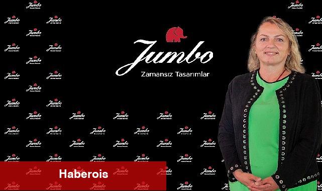 Jumbo'da yeni atama - Haberois Jumbo'da yeni atama