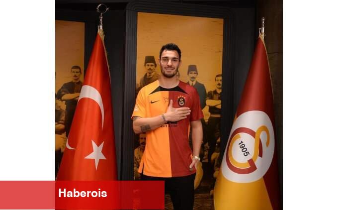 Kaan Ayhan'dan memnunu yok - Haberois Kaan Ayhan'dan memnunu yok